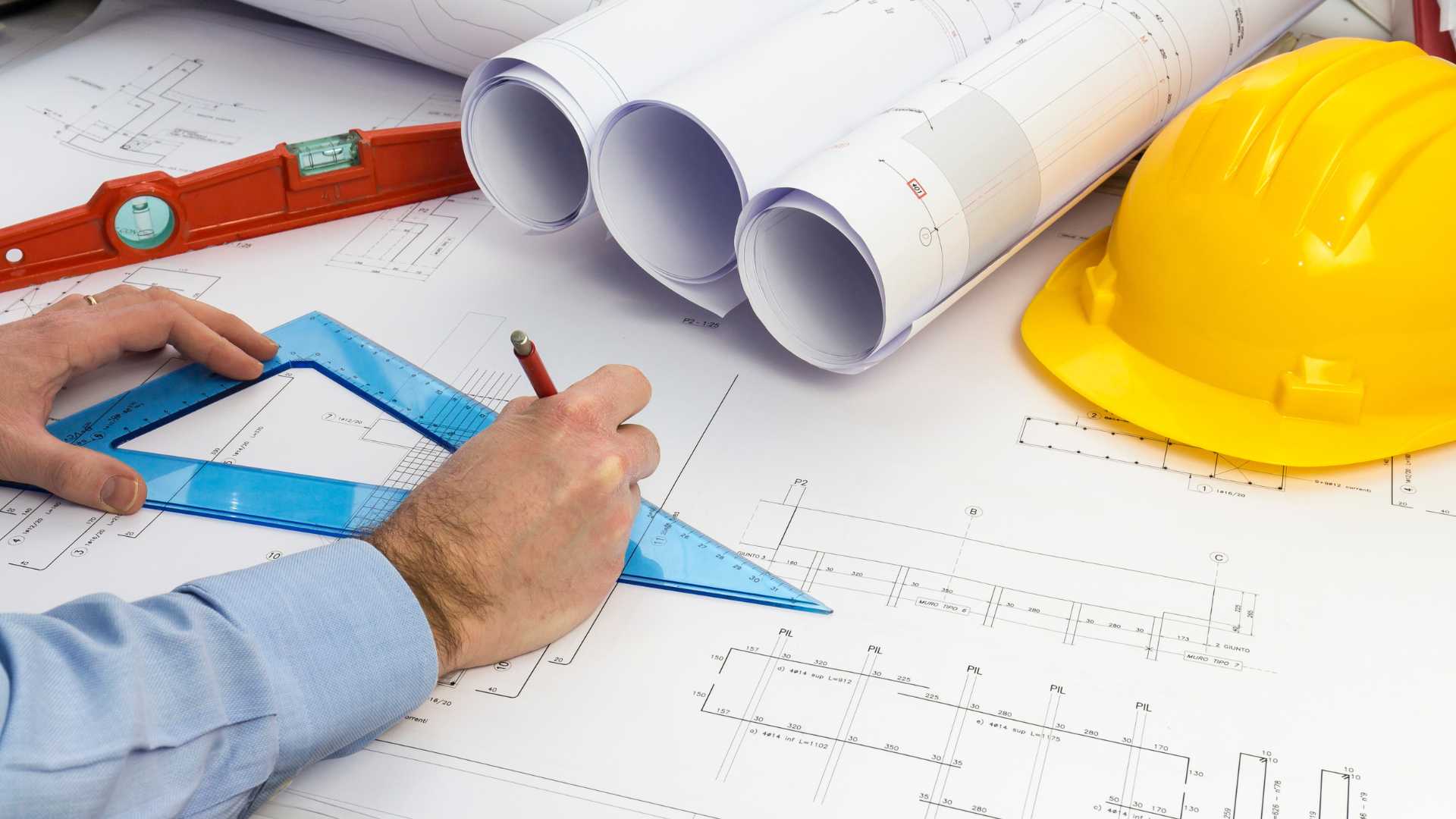 בניית לוחות זמנים ריאליים בפרויקטים מורכבים