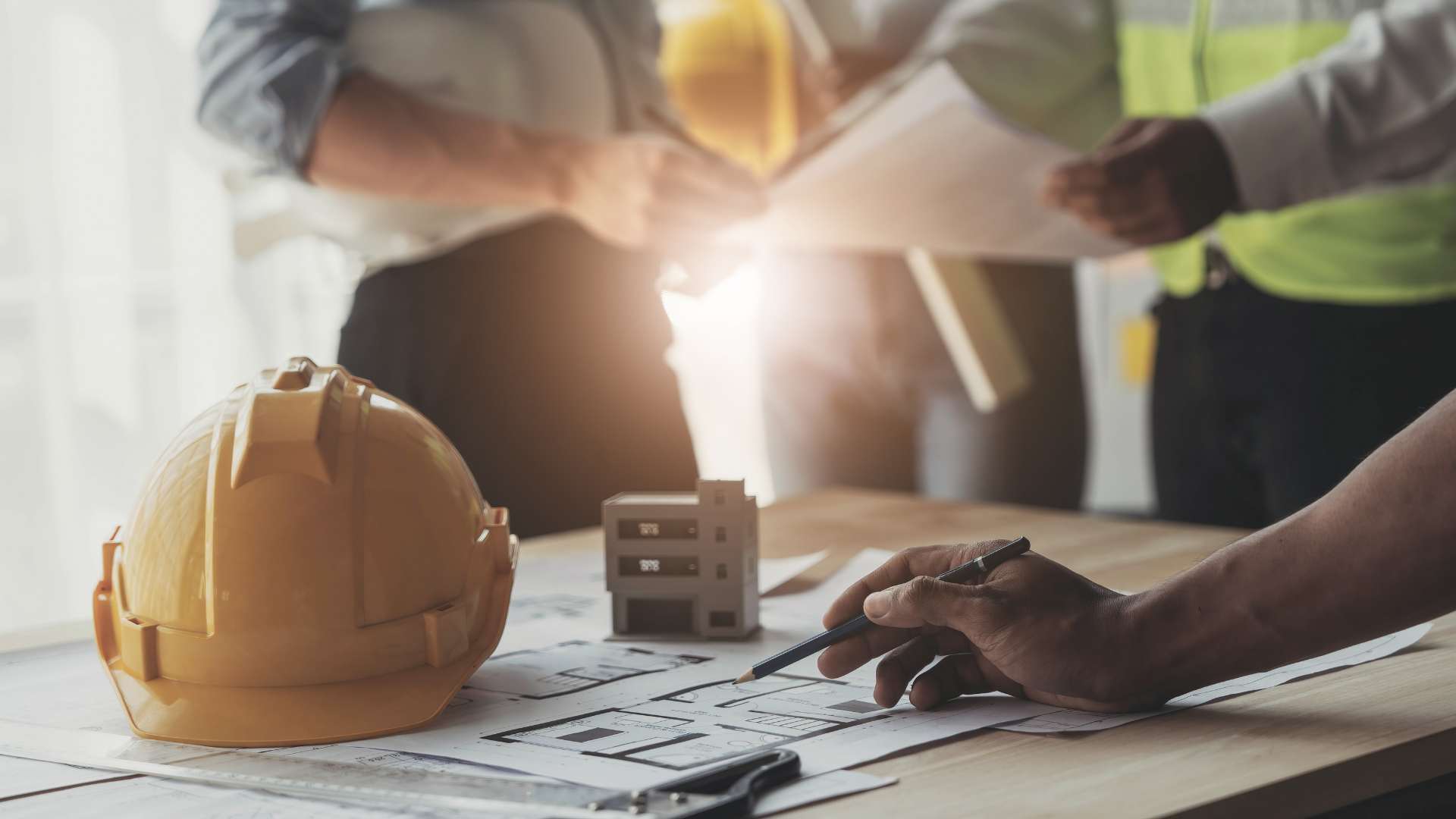 למה פרויקטים נכשלים בלי חברת ניהול פרויקטים מקצועית