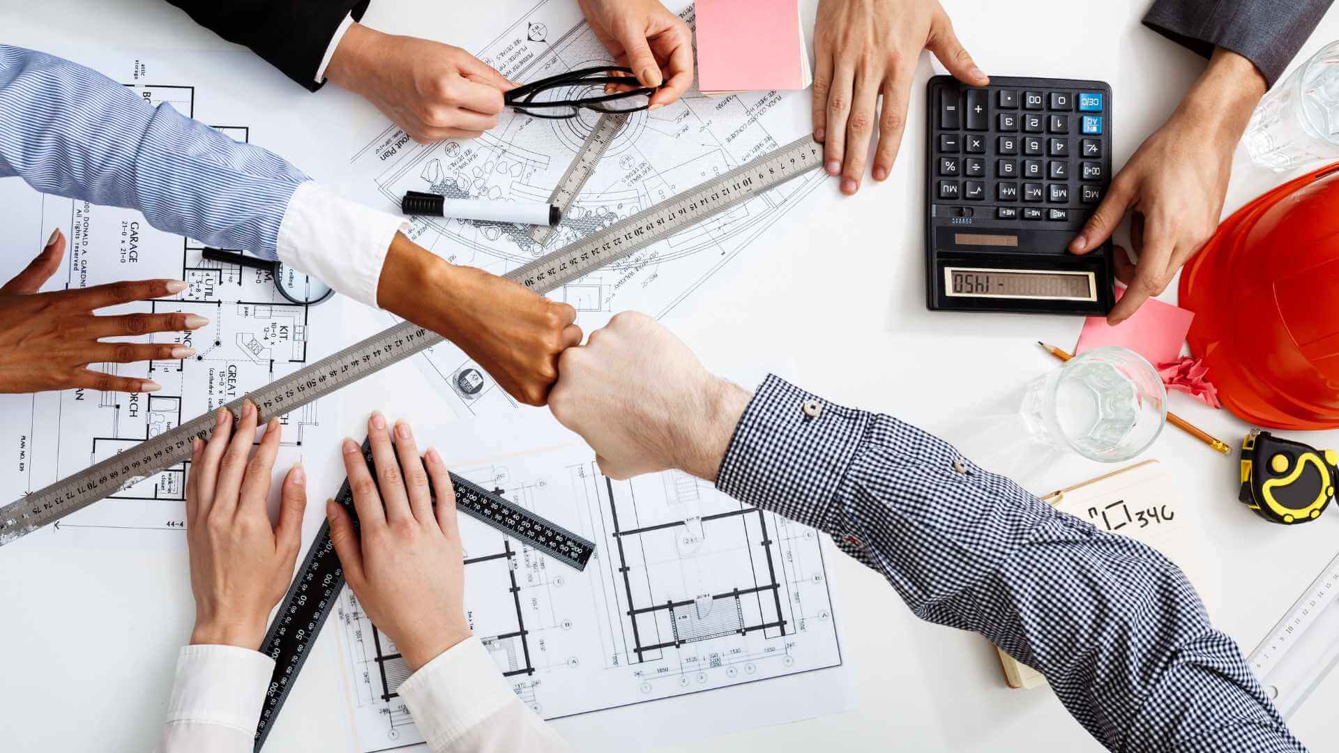 מה כולל שירות ניהול פרויקט בניה