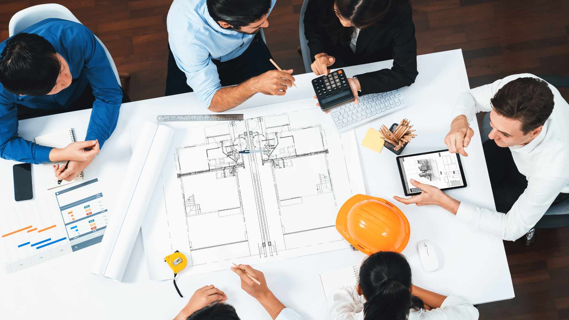 ניהול פרויקט מקצועי מונע חריגות תקציביות וכתבות שליליות