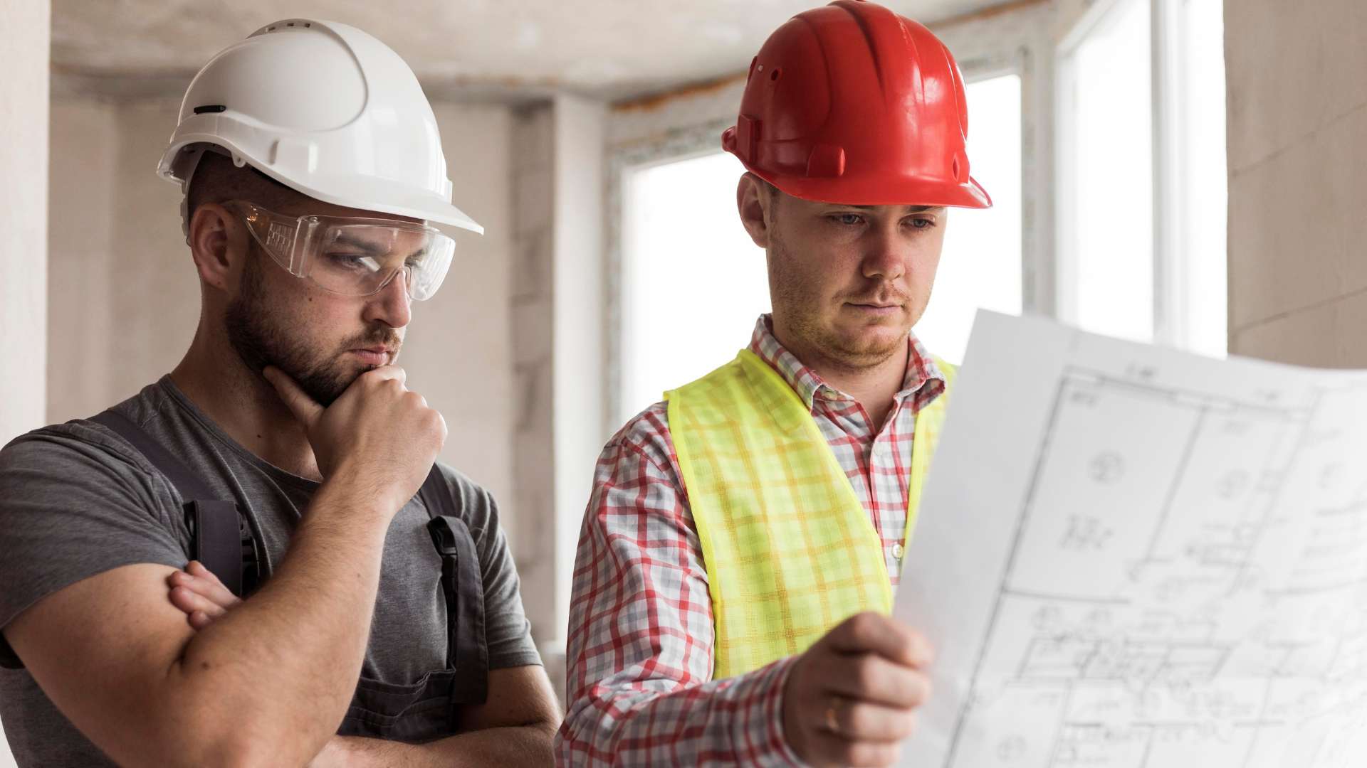 ניהול פרויקטים בנדלן בתל אביב