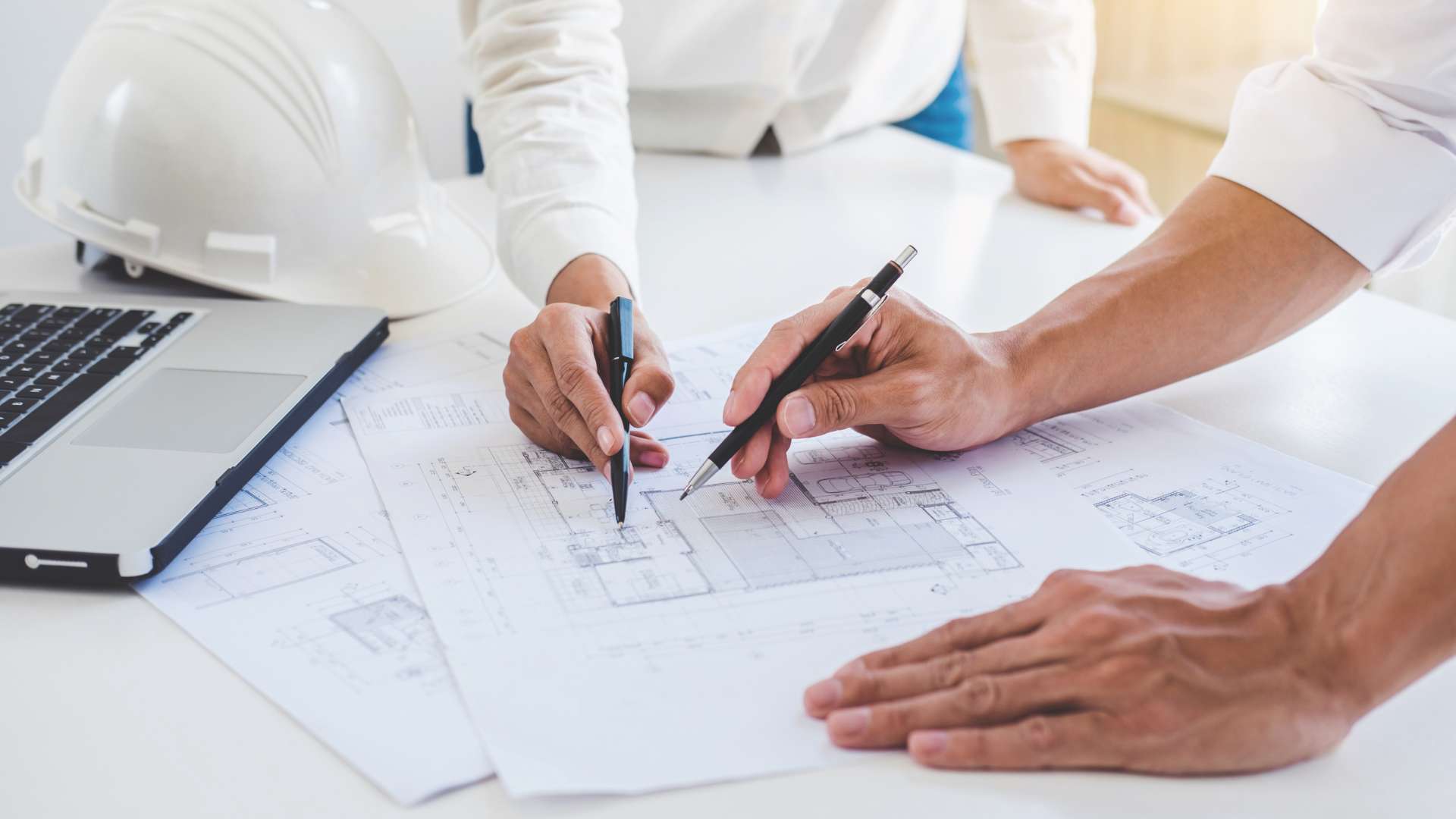 סימנים לחברת ניהול פרויקטים מקצועית באמת