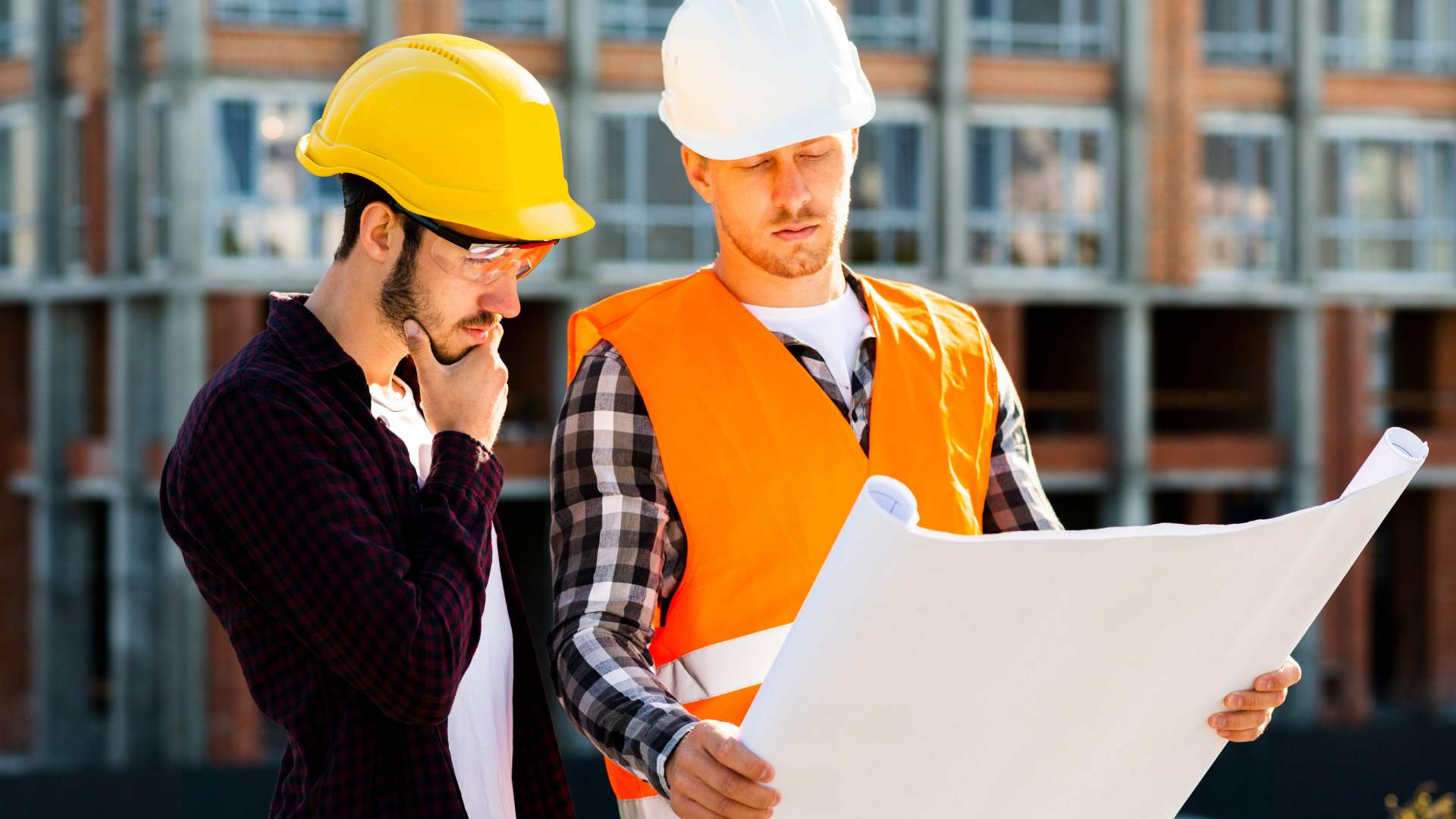 פיקוח על תיקון ליקויי בניה